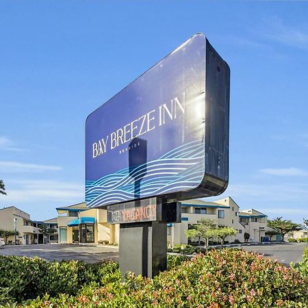 Bay Breeze Inn Seaside Exteriér fotografie